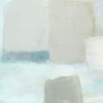 thumbnail image 2 of Robinson, Carol 12x12 Black Ornate Wood Framed with Double Matting Museum Art Print Titled - Pastel Fields, 2 of 4