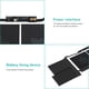 thumbnail image 3 of Batería Futurebatt A2113 A2141 para MacBook Pro de 16 pulgadas 2019-2020, 3 of 9