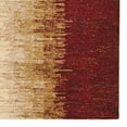 thumbnail image 3 of Linon Elegance Lave Red Rug, Size 8' X 10', 3 of 5