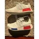 thumbnail image 5 of New Ad-id-as Originals NMD_R1 Boost Cream Red Blue Casual Lifestyle Sz 11.5, 5 of 6