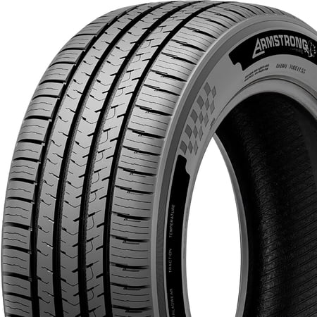Armstrong Tires Armstrong Tru-Trac SU3 275/40R20 106Y XL High Performance a/s All Season Tire Sansujyuku sansujyuku.com
