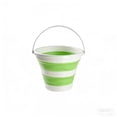 thumbnail image 2 of Portable Foldable Water Bucket for Car Fishing, Outdoor Camping, and Beach Use, 2 of 7
