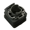 thumbnail image 3 of 70cc Dio50 Big Bore Cylinder Block Kit For Honda Dio G SP SR AF18 AF27 AF28 Shadow 50 SRX50 AF42 47mm 2T Scooter, 3 of 6
