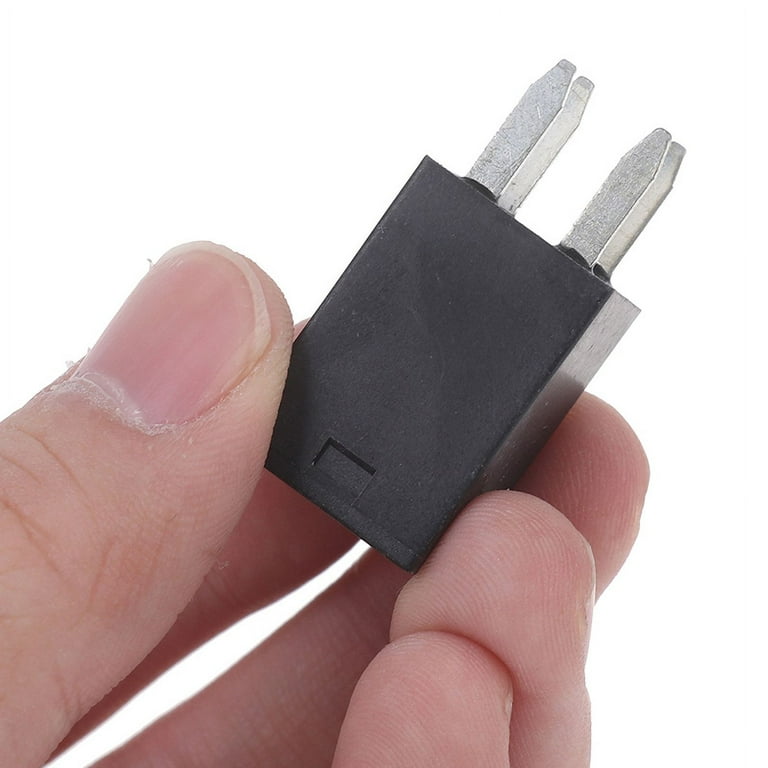 1PC 12VDC 303-1AH-S-R1 Automotive Relay 4 Pin - Walmart.com