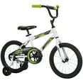 thumbnail image 1 of Movelo Rush 16" Boys’ Steel Bike, 1 of 1