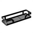 thumbnail image 4 of Self Adhesive Spice Rack Organizer Wall Mountable Stainless Steel Holder, 4 of 10