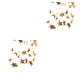 thumbnail image 3 of Juego de decoraciones para fiestas Inteprter tipo 13 2Conjunto, 3 of 6