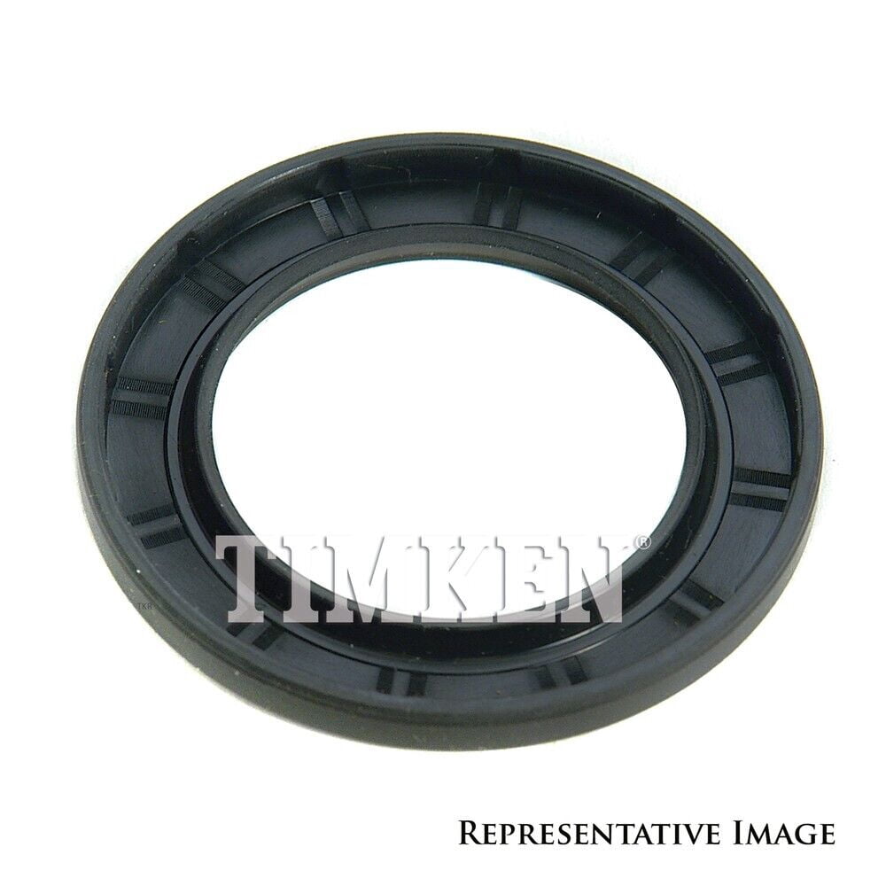 Axle Spindle Seal