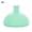 Blue Green, variant on Joernso Cute Rabbit Silicone Sputum Cup Patting Kids Elder Back Massage Phlegm Burp Tool