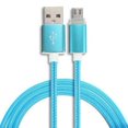 thumbnail image 1 of 1/2/3M Micro USB Data & Sync Charger Charging Cable Cord for Android Phone, 1 of 10