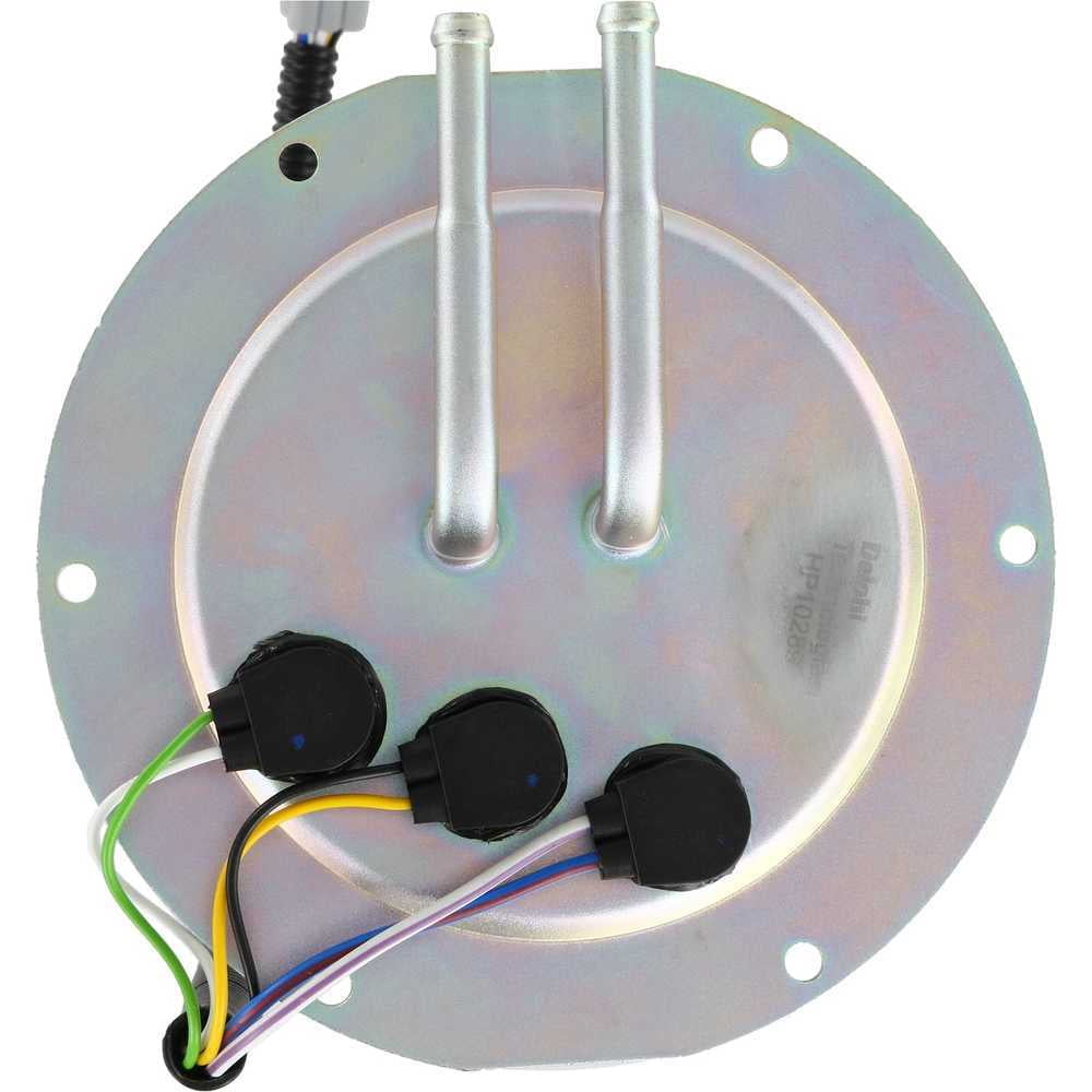 Delphi HP10289 Fuel Pump Hanger Assembly