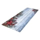 thumbnail image 2 of de mbrillas navideñas acolchadas para cocina, dormitorio, sala de , mbras antideslizantes, cómodas para interiores y exteriores perfecl alfombras de puerta exterior entrada nueva, 2 of 8