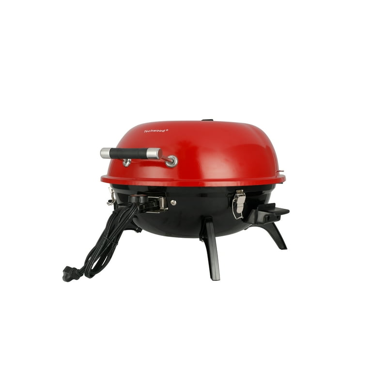 Techwood Electric BBQ Grill Indoor Outdoor Picnic Party Home Garden Camping Roasting Barbecue Stand Grill Techwood Electric BBQ Grill Indoor Outdoor Picnic Party Home Garden Camping Roasting Barbecue Stand Grill