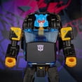 thumbnail image 5 of Figura de acción Transformers Shattered Glass Deluxe Goldbug, 5 of 5