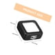 thumbnail image 2 of WASHWEPE 2Ud Caja De Almacenamiento Para Joyería Con Duradero Y Práctico, 2 of 6