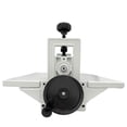 thumbnail image 2 of Techtongda 14In Manual All Metal Frame Cold Roll Laminator Mount Laminating Machine, 2 of 10