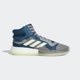 thumbnail image 2 of Ad-id-as Marquee Boost Tech Mineral Glow Men's Basketball Shoes F97277 Size 7.5, 2 of 6
