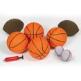 thumbnail image 2 of EastPoint Sports 3-in-1 Shoot, Pitch, and Pass Sports Station, 2 of 5