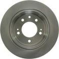 thumbnail image 3 of Disc Brake Rotor Fits select: 2010 HYUNDAI ELANTRA TOURING, 2009 HYUNDAI ELANTRA, 3 of 5