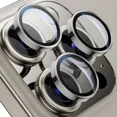 thumbnail image 1 of Protectores De Lente Wsken, Para iPhone, Color Gris, 1 of 6