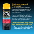 thumbnail image 5 of Spray antifúngico en polvo Fungi-Nail Everyday 135 ml, 5 of 5