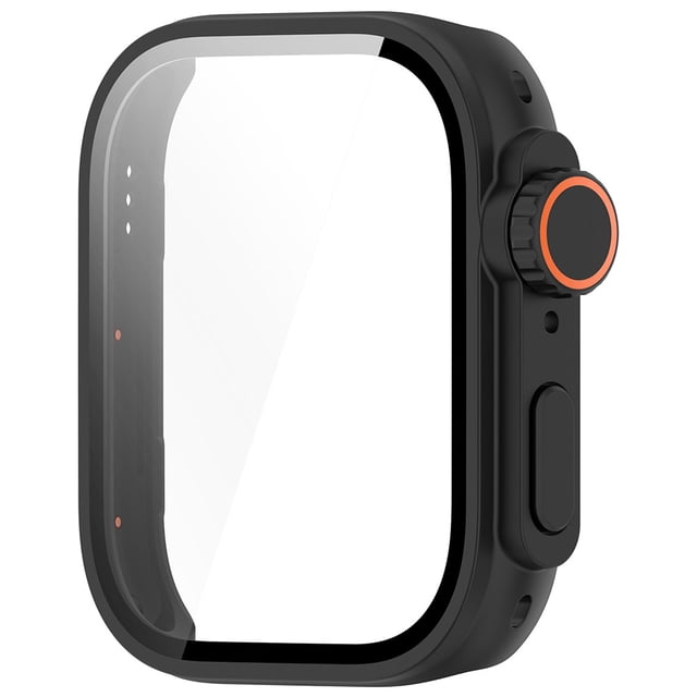Funda protectora Protector de pantalla Funda completa para Huawei Watch Fit 3 As Ultra2