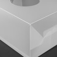 thumbnail image 4 of SHINYPASING Prize Container Suggestion Box Safety for Contents 1Pack, 4 of 7