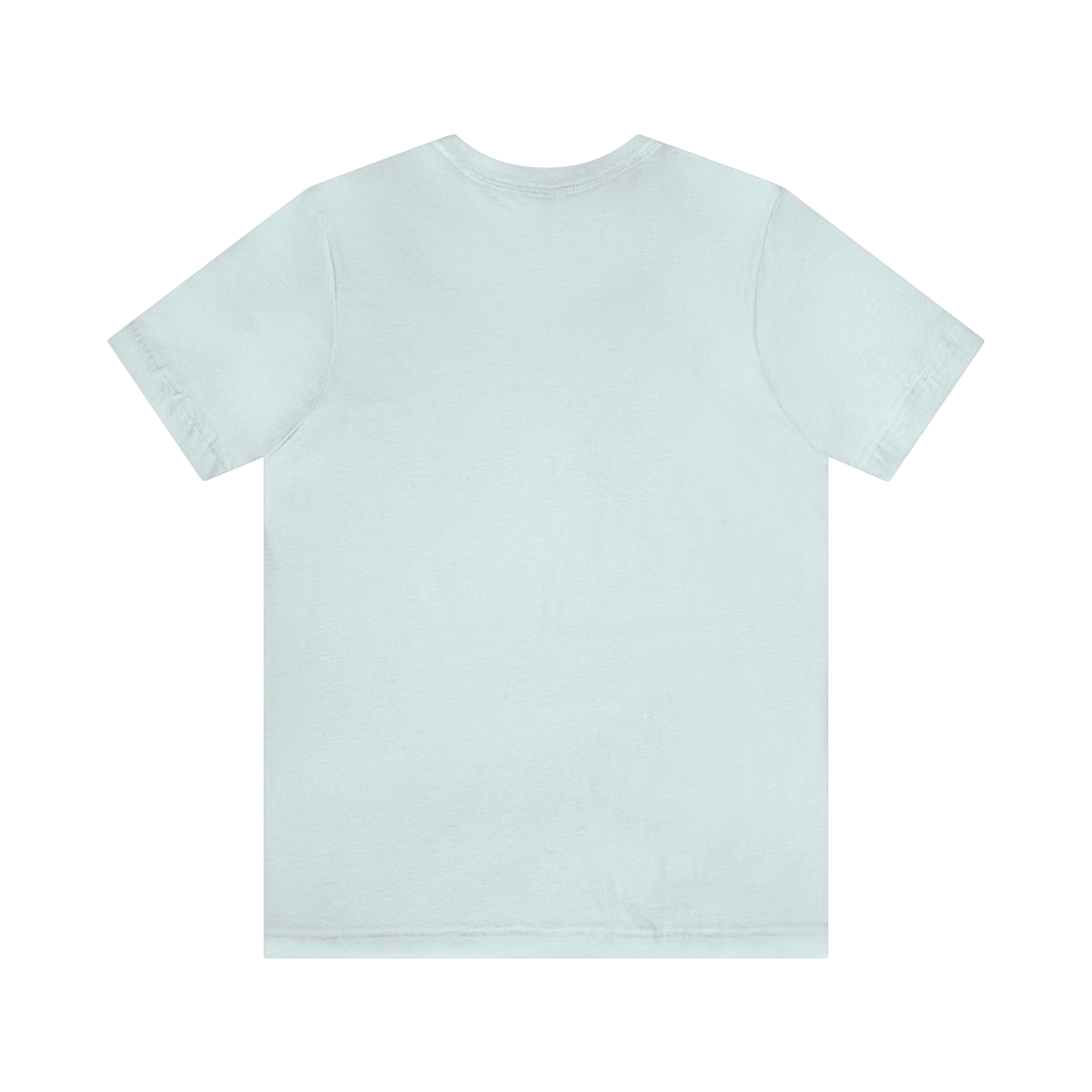 In April We Wear Red for Autism Awareness Shirt