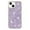 Purple, variant on for iPhone 15 Plus Glitter Case, Cute Bling Sparkle Shiny Slim Soft Silicone Reflective Clear TPU Bumper Women Girls Shockproof Protective Phone Case for iPhone 15 Plus, White