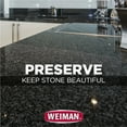 thumbnail image 6 of Weiman Granite Sealer, 12 oz, 6 of 9