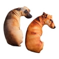 thumbnail image 1 of 2 Almohadas para perros Yotijar almohada de peluche 50cm, 1 of 9