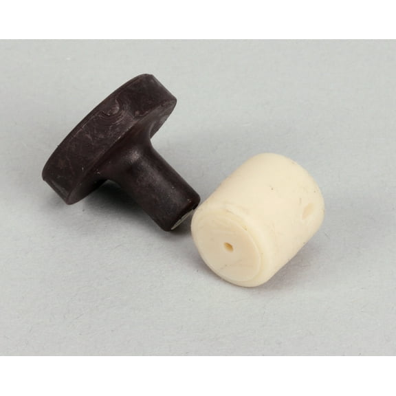 Manitowoc Ice 7629093 Ice Damper Magnet & Cap