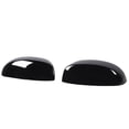 thumbnail image 1 of Side Mirror Cap Cover 25788157 Sporty Look Weather Proof Anti Impact Rearview Mirror Housing Replacement for 1500 2500 HD 3500 HD XL, Easy Installation Design, 1 of 7