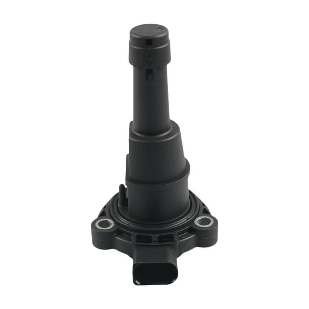 Sensor de nivel de aceite,Reemplazo del sensor de nivel de aceite 03F907660E,Sensor de nivel del tanque de aceite del motor 03F907660C,Reemplace directamente las piezas del sensor de nivel de