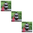 thumbnail image 5 of Naiovety Hip Flask Wine Pot Gourd Bottle Capacity Large for Outdoor Gift en Type1 NO1, 5 of 5