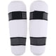 thumbnail image 1 of Espinilleras de karate Apuakthei, protector de piernas para entrenamiento de taekwondo y muay thai, 1 of 8