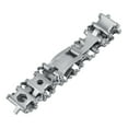 thumbnail image 3 of Multifonctionnel Outil Bracelet, 29 en 1 Multifonction Multifonctions en Acier Inoxydable Outil Bracelet Futur-Proof Conception, 3 of 10