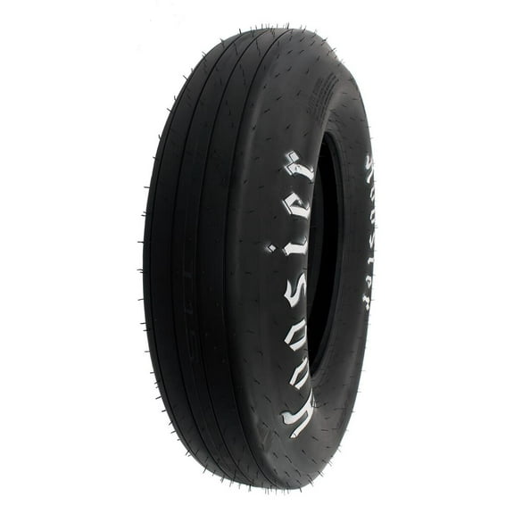 Hoosier 18107 Drag Racing Front Tire 28.0 / 4.5-15
