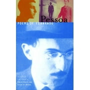Poems of Fernando Pessoa (Paperback)