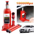 thumbnail image 1 of Jack Herramientas Hidráulicas Soldadas Con Autógena 10 Toneladas para Coches Botella Coche Reparación Automóviles Camiones, 1 of 9