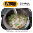 thumbnail image 5 of Hawkins O70 Autocuiseur Dur Anodisé - 7 Litres, 5 of 5