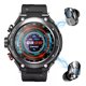 thumbnail image 1 of Reloj Smart Watch Fralugio T92 2 En 1 Tws Memoria 128mb Mp3 Negro Fralugio Sport, 1 of 5