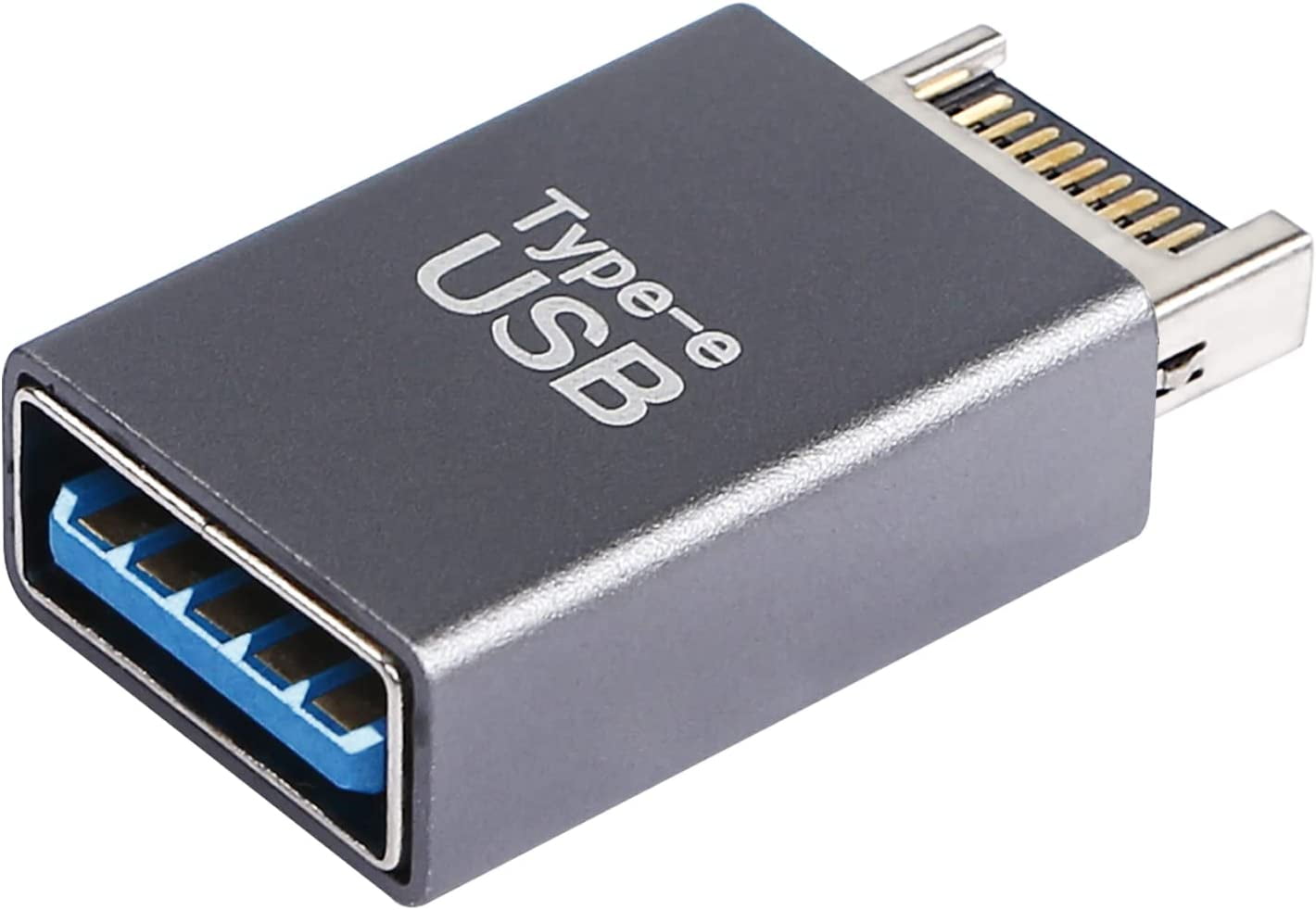 YSJJZRL Cavo USB 2.0 maschio/femmina a filo nudo con estremità aperta, 5 V, 2 nuclei, per riparazione fai da te (2 m, USB maschio
