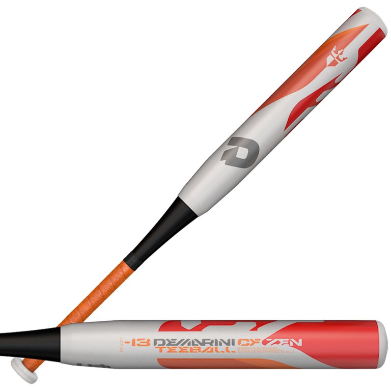 DeMarini CF USA Baseball Bat, 26