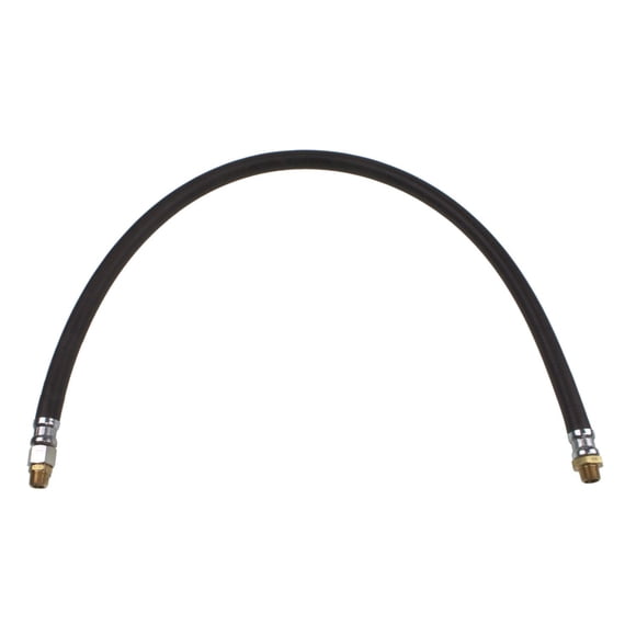 CONJUNTO DE MANGUERA DE AIRE DE 1/2"" - 40"" - 3/8""-18 (1 FIJA Y 1 GIRATORIA) - OPCIÓN MÁXIMA 225 psi