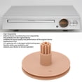 thumbnail image 3 of Optical Pickup Gear, CD Optical Head Gear Repairing Part High Adaptability Professional ABS Material  For CD Player, 3 of 8