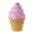 thumbnail image 1 of Kitchen Ice Cream Timer Cooking Countdown Timer 60 Minutes for Time Long Gagdet for Home Kitchen Bakery Pastry Cooking, 1 of 4