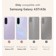 thumbnail image 6 of SURITCH for Samsung Galaxy A37 / A36 Phone Case, Magnetic Protective Cover with Camera Cover and Adjustable Metal Kickstand, Purple, 6 of 7