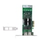 thumbnail image 1 of Para Intel 82576 PCI-E x4 puerto dual Gigabit LAN versión de protección contra rayos 10/100/1000mbps, 1 of 8
