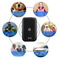 thumbnail image 4 of Portable Gps Tracker For Real-time Tracking Positioning, Voice Monitoring And History Tracking, 4 of 4
